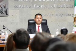 Revés al TEEH: Sala Regional considera excesiva resolución sobre representación indígena en Cardonal