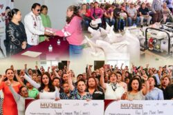 Segundo Informe: Tulancingo reporta 336 créditos y más de mil vacantes ofertadas