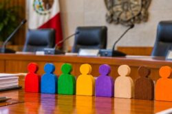 Cabildos más chicos pero más plurales