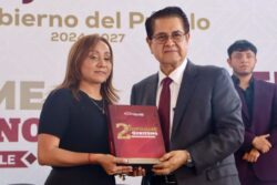 Ajacuba tendrá nuevas obras, ambulancia y vactor: Zitlaly Zúñiga