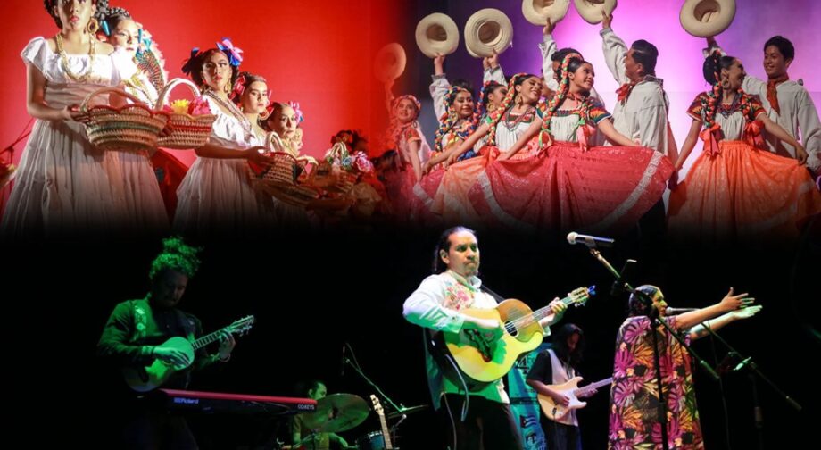 Hidalgo llevará música, danza y fotografía a festival internacional en Tamaulipas