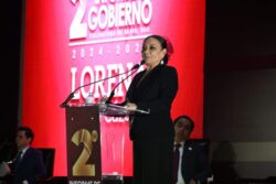 Tulancingo arrancará 14 obras por 28.5 millones tras Segundo Informe de Lorena García