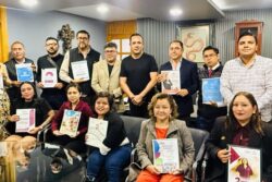 Ayuntamiento de Tula presenta su segundo informe de actividades