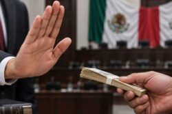 Buscan impedir candidaturas en Hidalgo a personas condenadas por corrupción