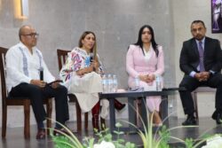 CDHEH pone foco en barreras que enfrentan mujeres indígenas para acceder a la justicia