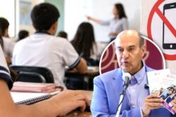 Celulares en escuelas de Hidalgo: sólo con fines educativos o por emergencias