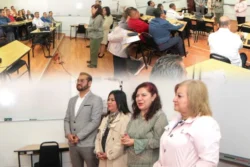 IHE capacita a coordinadores de Centros de Maestros para fortalecer formación docente