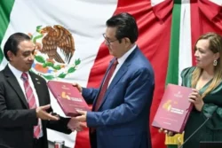 Congreso fija comparecencias por Cuarto Informe; secretarios tendrán 30 minutos para exponer