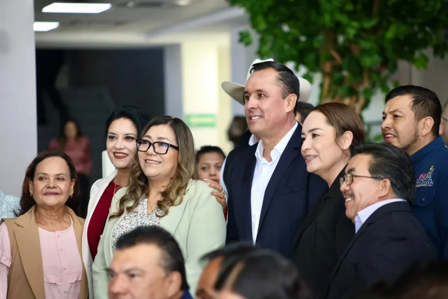 Tula entrega al Congreso su propuesta de Ley de Ingresos para 2027 — imagen 2 Tula entrega al Congreso su propuesta de Ley de Ingresos para 2027 — imagen 2