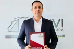 Tula entrega al Congreso su propuesta de Ley de Ingresos para 2027