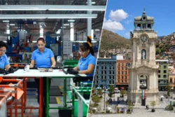 Hidalgo, entre los estados con mayor crecimiento del PIB y avance en empleo: IMCO