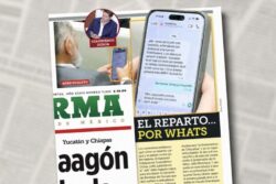 Cuauhtémoc Ochoa pide cargo a Adán Augusto para “contrarrestar” a Julio Menchaca