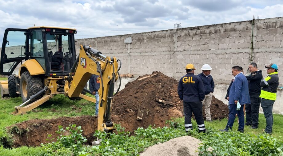 Destruyen túnel que avanzaba hacia ductos de Pemex en Pachuca; en mayo detuvieron a seis
