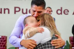 DIF Hidalgo integra a seis niñas y niños con nuevas familias; suman 59 adopciones en cuatro años