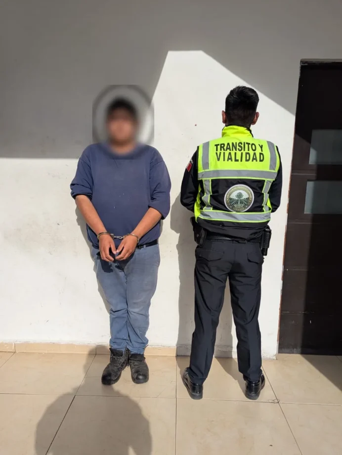 Vuelve a su vivienda en Chavarría después de dos meses y descubre a una pareja instalada — imagen 2 Vuelve a su vivienda en Chavarría después de dos meses y descubre a una pareja instalada — imagen 2