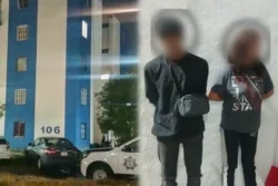 Vuelve a su vivienda en Chavarría después de dos meses y descubre a una pareja instalada