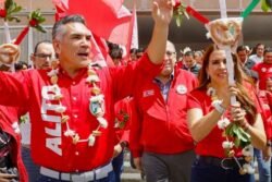 El PRI de Hidalgo: una fotografía de la derrota
