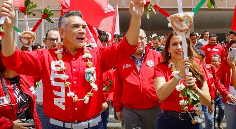 El PRI de Hidalgo: una fotografía de la derrota