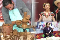 Feria San Francisco 2026 reunirá a 139 artesanos y productores de 50 municipios de Hidalgo
