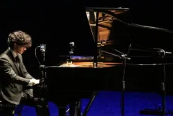Festival de Piano María Teresa Rodríguez reunirá a tres concertistas nacionales en Pachuca