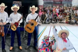 Hidalgo llevará música, danza y artesanías al Festival Tlaxkallan 2026