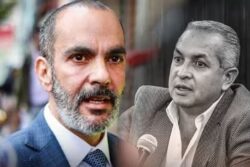 “En Hidalgo no se protege a nadie”: PGJEH mantiene investigaciones contra Sergio Baños