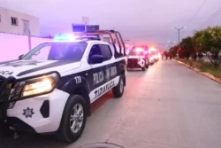 Balean a hombre en Fuentes de Tizayuca; investigan agresión