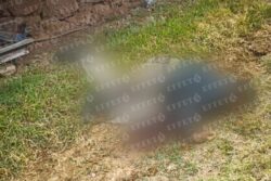 Hallan a dos hombres asesinados a balazos en Tulancingo