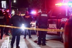 Hidalgo registra 149 asesinatos en ocho meses; disminuyen 28% respecto a 2025