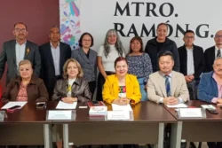 IHE y Casio México evalúan uso de tecnología para fortalecer enseñanza de matemáticas