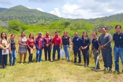 UPN construirá sede regional en Jacala para ampliar oferta de educación superior