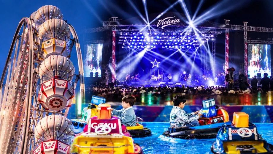 Lucha libre, Los Askis y Remmy Valenzuela: así se vivirá el domingo en la Feria de Pachuca