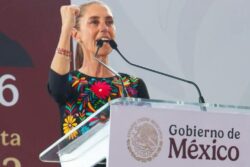 Más de 1.1 millones de hidalguenses reciben programas del Bienestar: Sheinbaum