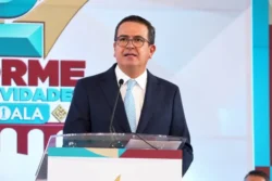 Zempoala reporta inversión de 47 millones en seguridad y obras durante Segundo Informe