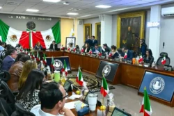 Congreso de Hidalgo avala limitar doble nacionalidad para aspirantes a Presidencia y gubernaturas