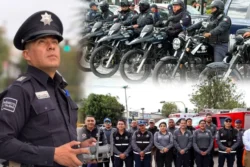 Pachuca cierra Fiestas Patrias con saldo blanco; desplegó 158 policías y operativo Alcoholímetro