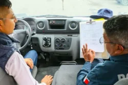 Pachuca abre capacitación gratuita para aprender conducción responsable