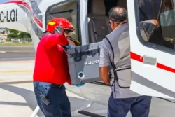 Corazón donado por joven de 16 años en Pachuca dará nueva oportunidad a paciente