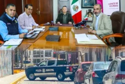 Detienen a tres tras riña y disparos en bar del centro de Pachuca