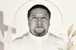 Tras asesinato del padre Román, sacerdotes de Huejutla evitarán salidas nocturnas por seguridad