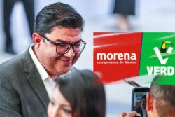 Partido Verde aún no define alianza en Hidalgo con Morena y PT para las elecciones de 2027