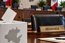 Perder ya no les dará una regiduría