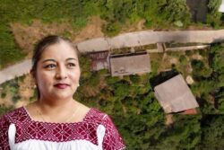 Pese al riesgo por deslaves, 50 habitantes de Yahualica se niegan a dejar sus comunidades