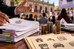 Los municipios preparan la factura de 2027