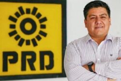 PRD Hidalgo busca sumarse a Morena y sus aliados rumbo a las elecciones de 2027