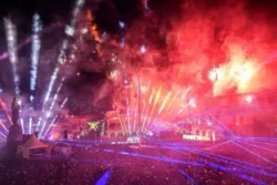 Protección Civil vigilará uso de pirotecnia y disparos al aire durante Fiestas Patrias