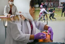 Salud, alimentación y deporte: Tulancingo fortalece acciones de bienestar
