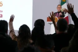 “Es todo un tema las normales rurales”: Sheinbaum confirma mesa de trabajo por El Mexe