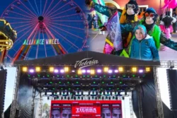 El Tri y María José encabezan este jueves la Feria San Francisco Pachuca