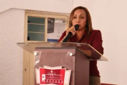 Alcaldesa de Ajacuba acude al Tribunal por demora del IEEH en resolver dos procedimientos